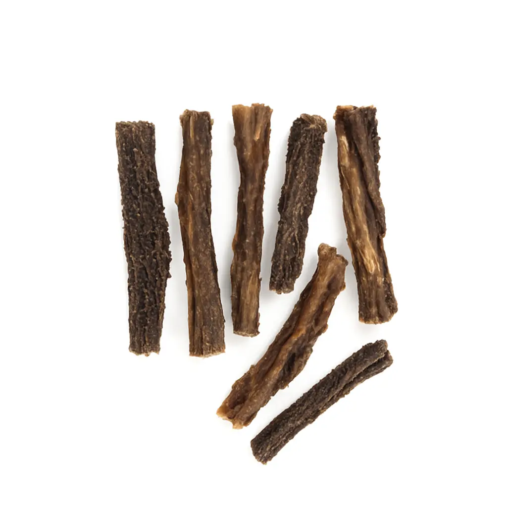 Schafpansen Getrocknet Pansen Knackies schafpansen-getrocknet-pansen-knackies
