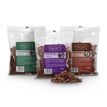 Chewies Multipack 5x 3x200g