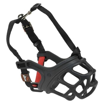 Dogs Creek Maulkorb Protect S