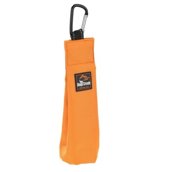 Dogs Creek Snackdummy Hunter orange