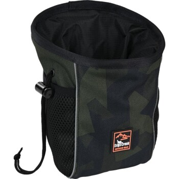 Dogs Creek Snacktasche Jump khaki/ camouflage S