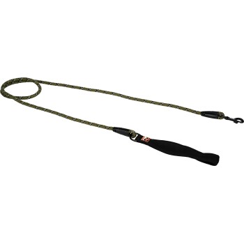 Dogs Creek Tauleine Discovery grün L-XL
