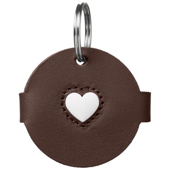 Dog Sport HUNTER anhänger hundemarken etui love S