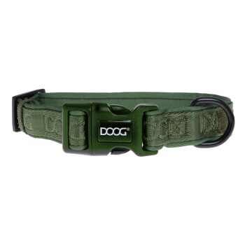 DOOG Neosport Dog Collar GREEN M