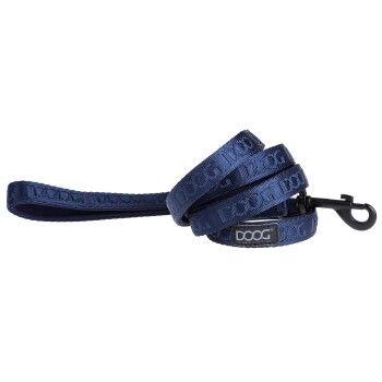 DOOG Neosport Leine NAVY L