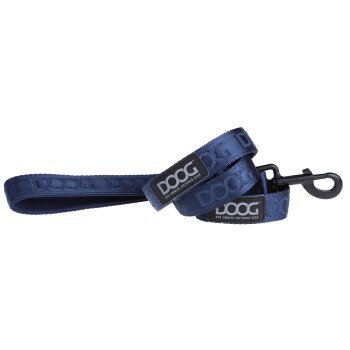 DOOG Neosport Leine NAVY S