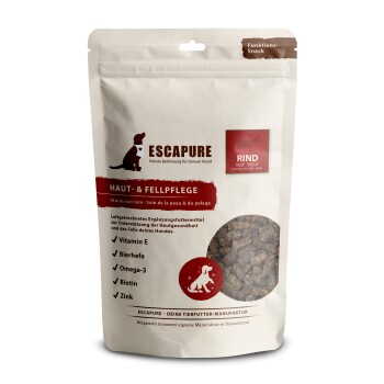 ESCAPURE Haut, Fellpflege 150g