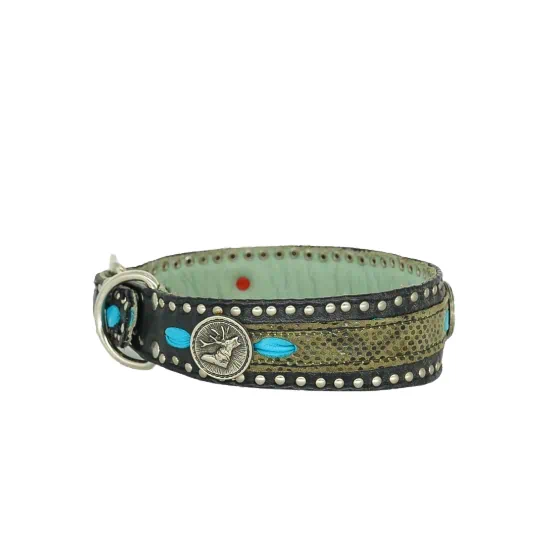 Halsband fianna #8