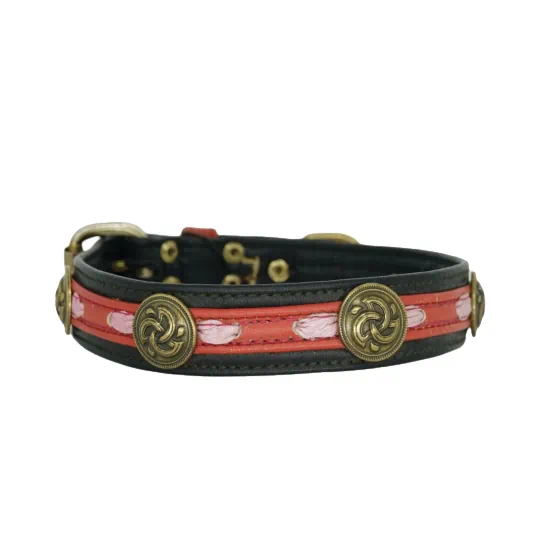 Halsband ida #7