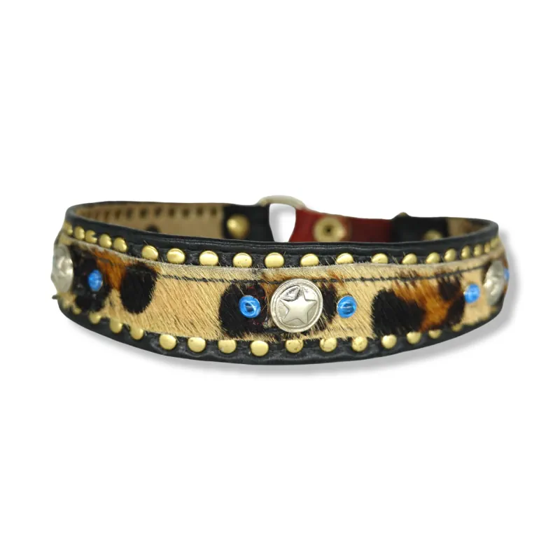 Halsband mucca #45