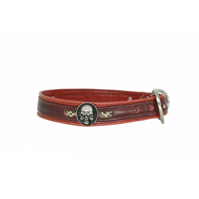 Halsband piranha #9