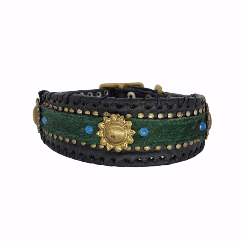 Halsband tidus #16