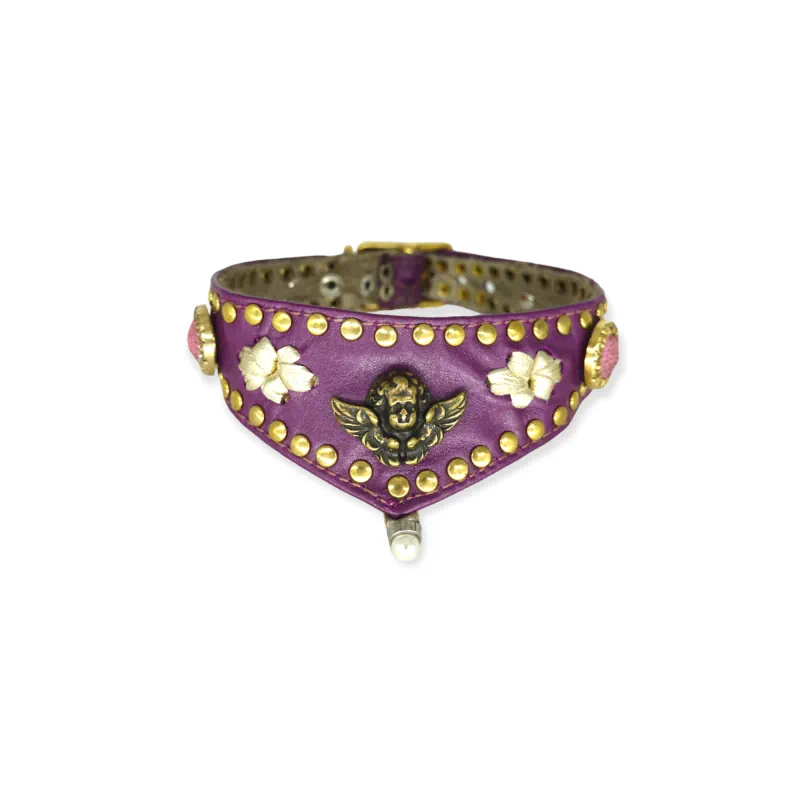 Hundehalsband malaika #29
