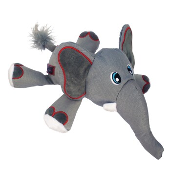 KONG Cozie Ultra Elefant