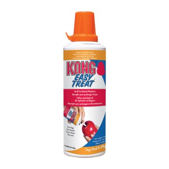 KONG Easy Treat Paste Cheddarkäse
