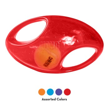 KONG Jumbler Football L-XL