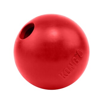 KONG Spielzeug Ball S