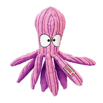 KONG Spielzeug Oktopus L