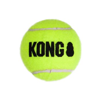 KONG Squeakair Tennisball S