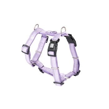 Max & Molly Komfort H-Geschirr-Matrix 2.0 Lavender XS