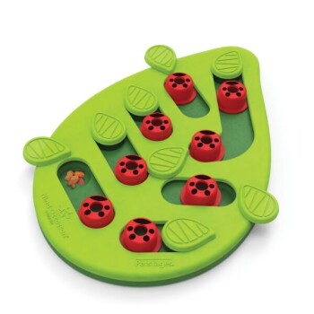 Nina Ottosson Puzzle & Play Buggin Out Intelligenzspielzeug