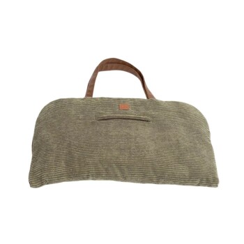 PET & Co. Pet & Co Hundematte Tasche Charly Luxus khaki