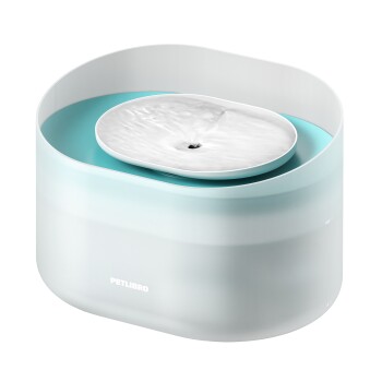 Petlibro Fontaine à eau pour chien Capsule