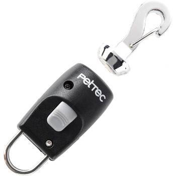 PetTec Quick Connector