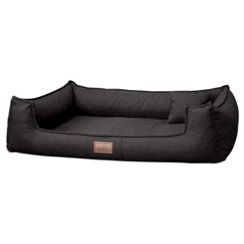 Tierlando ® Orthopädisches Hundebett GOOFY Couture >> inkl. Matratzenschoner
