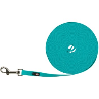 Trixie Easy Life Schleppleine M - L, ozean
