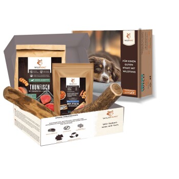 Wildfang Paket "Meerliebe" S