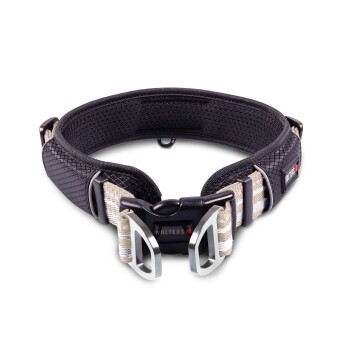 Wolters Active Pro Halsband Halsband Hundehalsband beige M