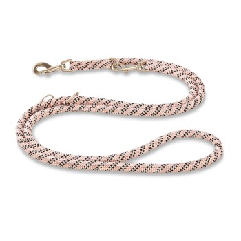 Wolters Everest-Tauprogramm Führleine extra lang Führleine Hundeleine rosa S