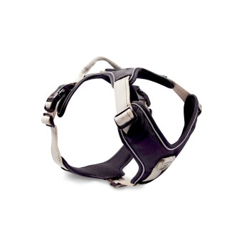 Wolters Active Pro Geschirr Geschirr Hundegeschirr beige XXS