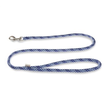 Wolters Everest-Tauprogramm Cityleine, Leine blau 1 m, 9 mm