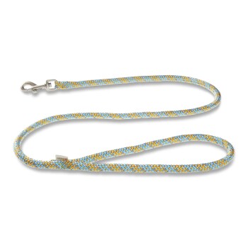 Wolters Everest-Tauprogramm Cityleine, Leine blau/ gelb 1 m, 1,3 cm