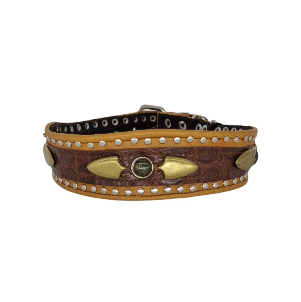 Halsband bruno #6