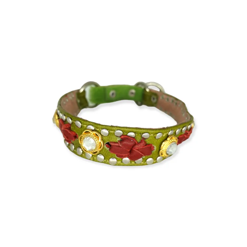 Hundehalsband faahuri #30