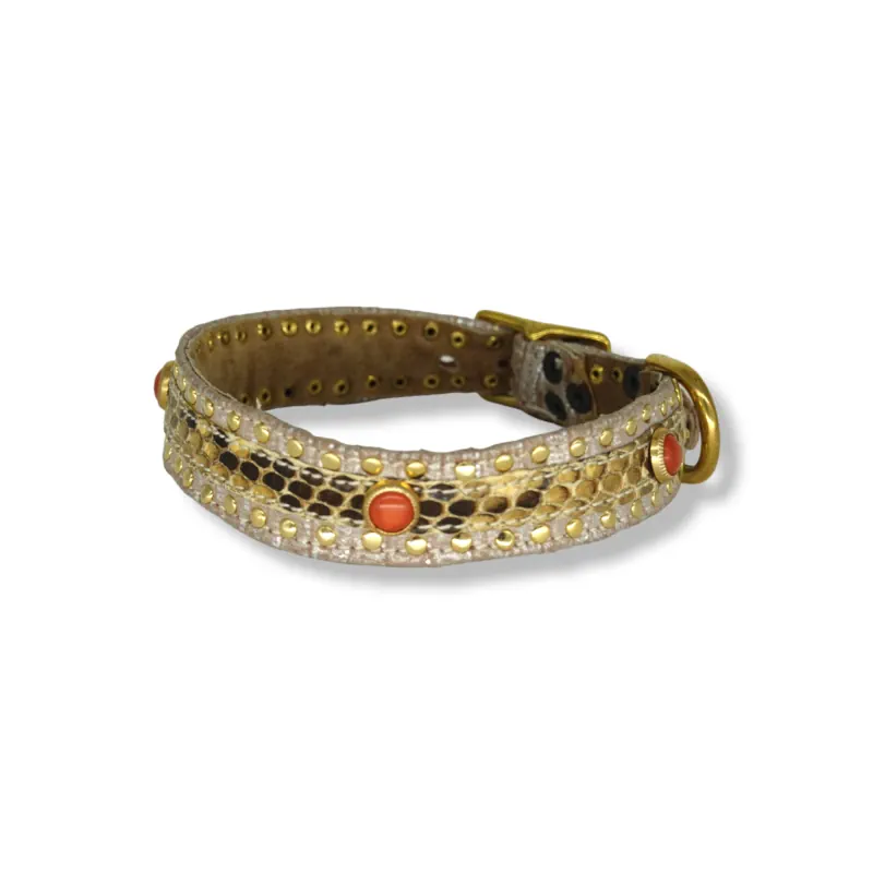 Hundehalsband rita #34