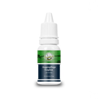 Bellfor Augenpflege Tropfen für Hunde - 30 ml
