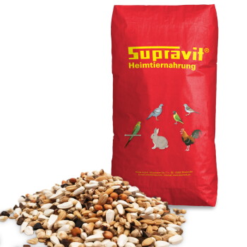 Supravit Super Diät Taubenfutter g ideal während der Reise